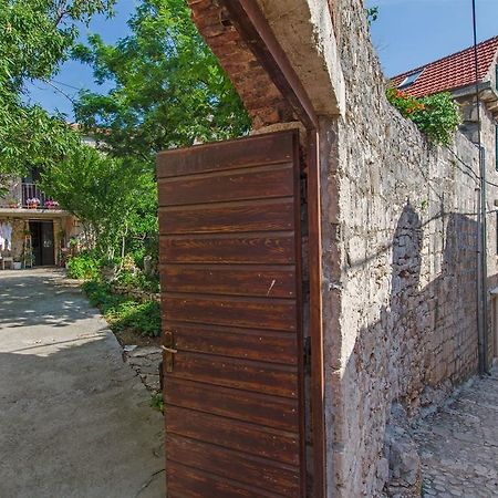 סוטיבאן Apartments Jerka מראה חיצוני תמונה