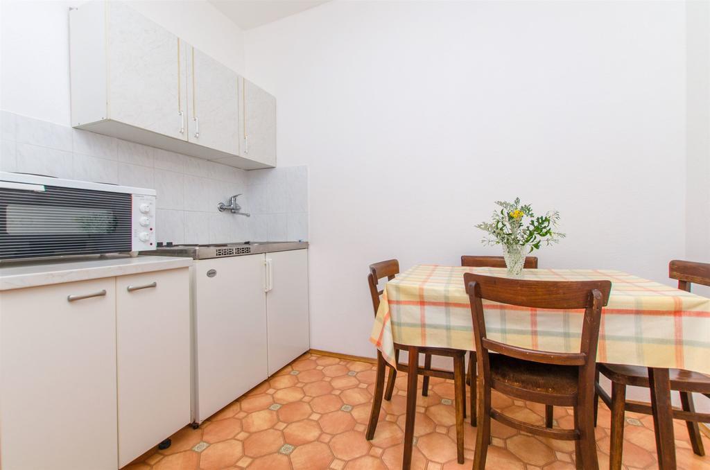 סוטיבאן Apartments Jerka מראה חיצוני תמונה