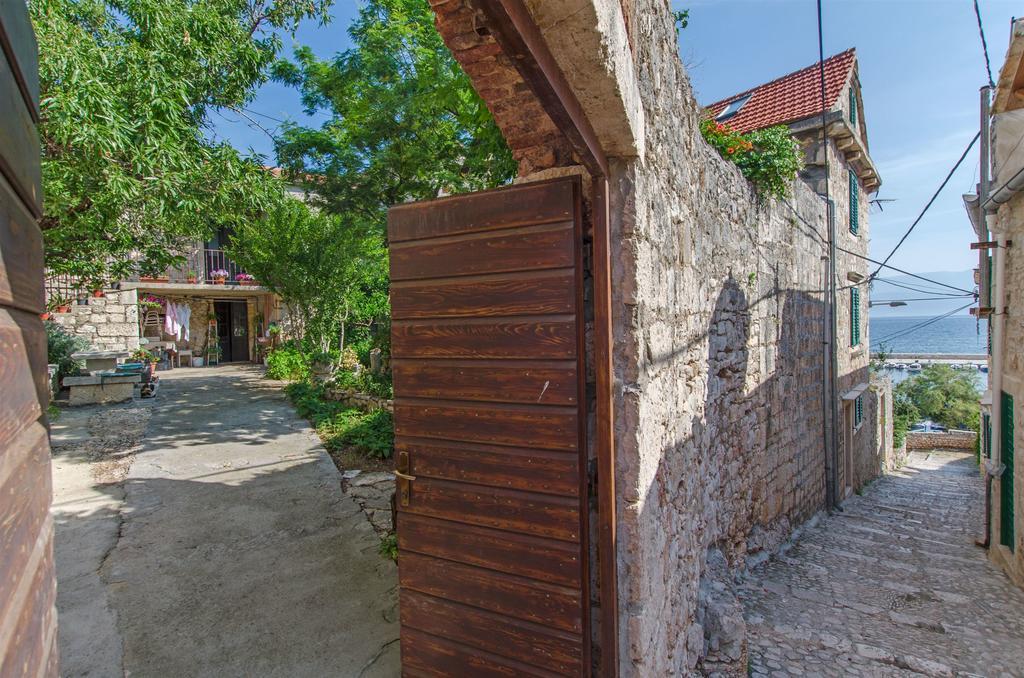 סוטיבאן Apartments Jerka מראה חיצוני תמונה