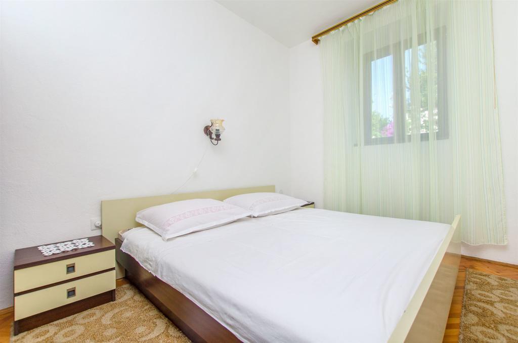 סוטיבאן Apartments Jerka מראה חיצוני תמונה
