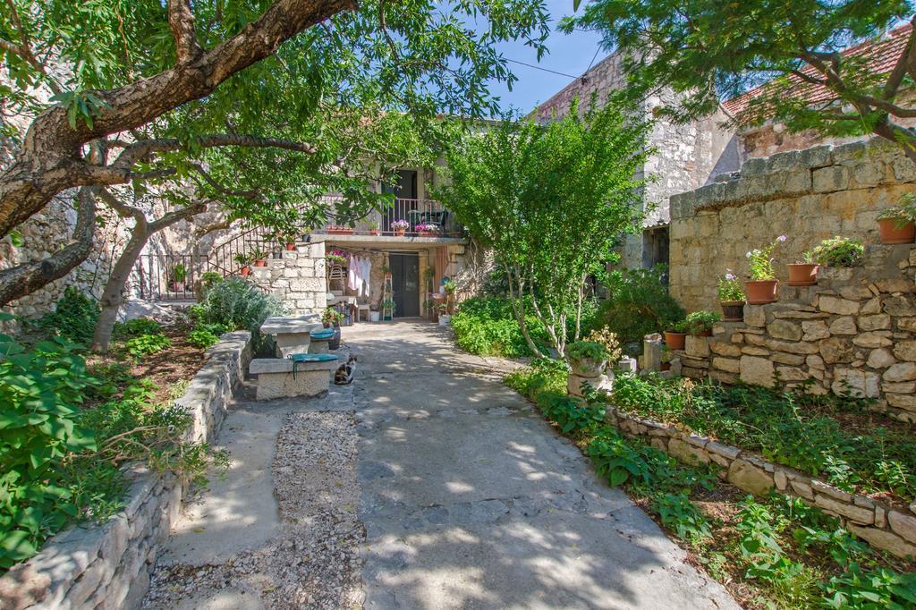 סוטיבאן Apartments Jerka מראה חיצוני תמונה