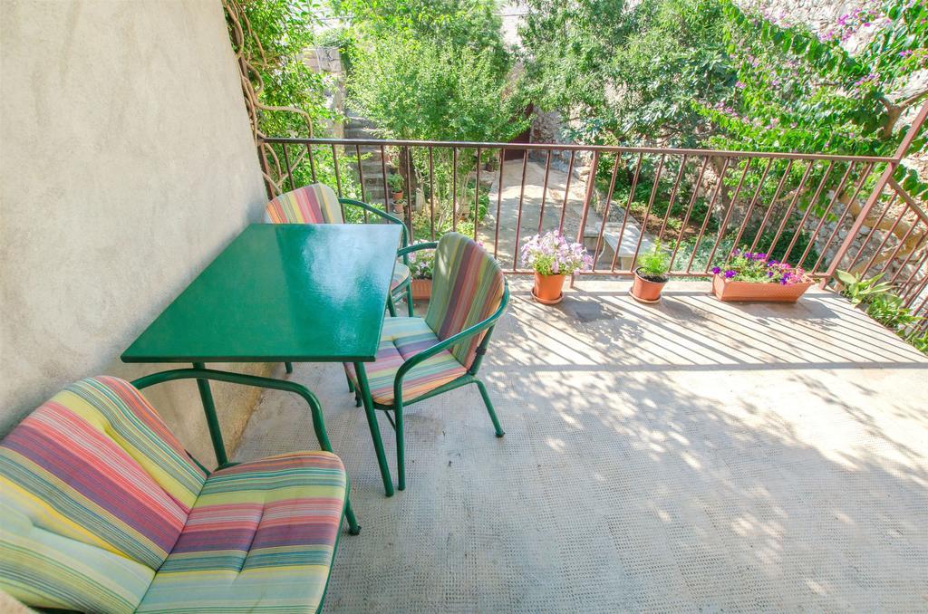 סוטיבאן Apartments Jerka מראה חיצוני תמונה