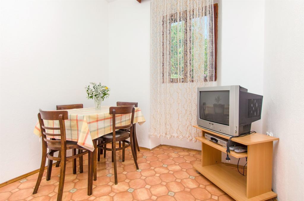סוטיבאן Apartments Jerka מראה חיצוני תמונה