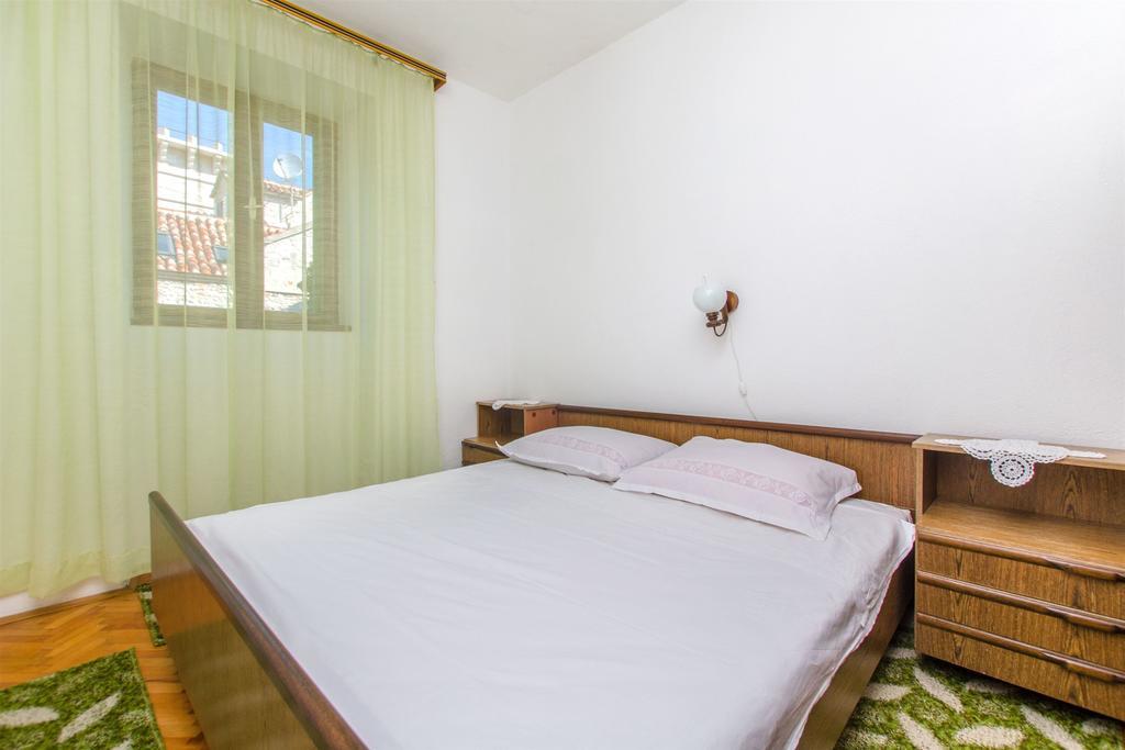 סוטיבאן Apartments Jerka מראה חיצוני תמונה